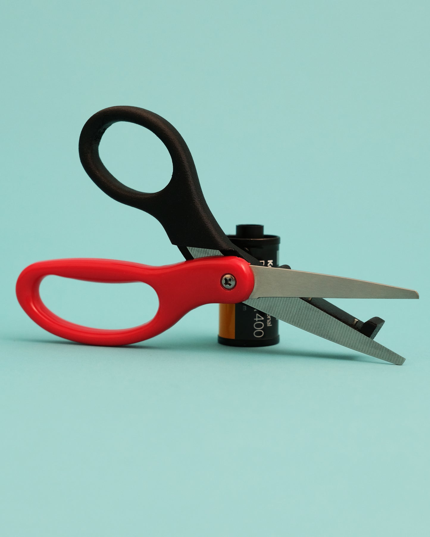 Perfect Perf Film Scissors (35mm Stills)